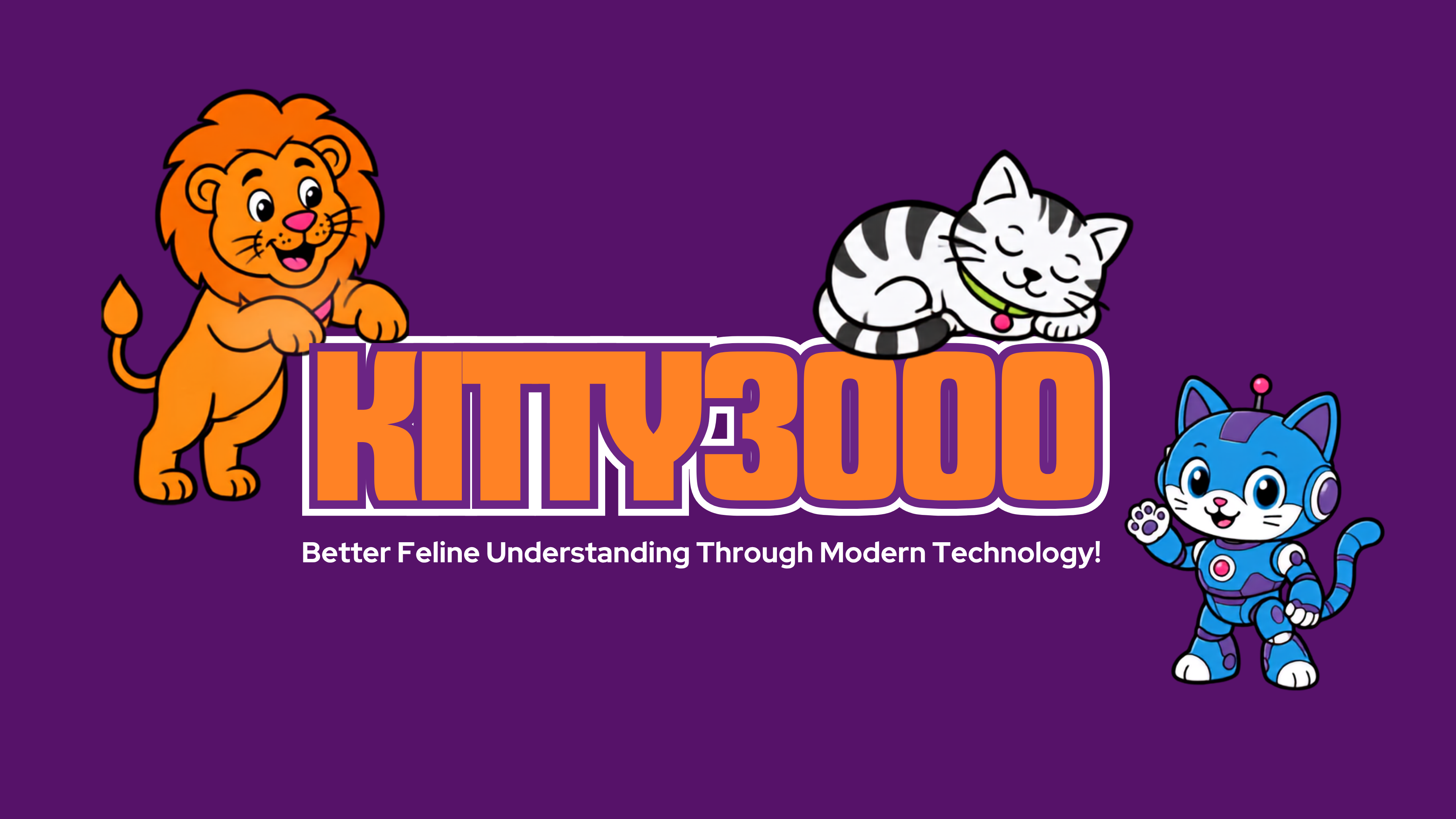 Kitty3000